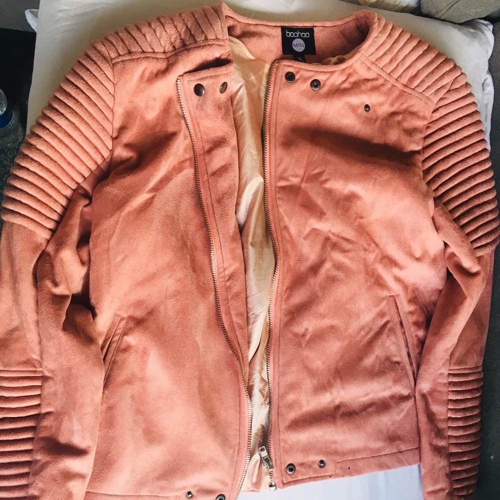 Jackets and Coats